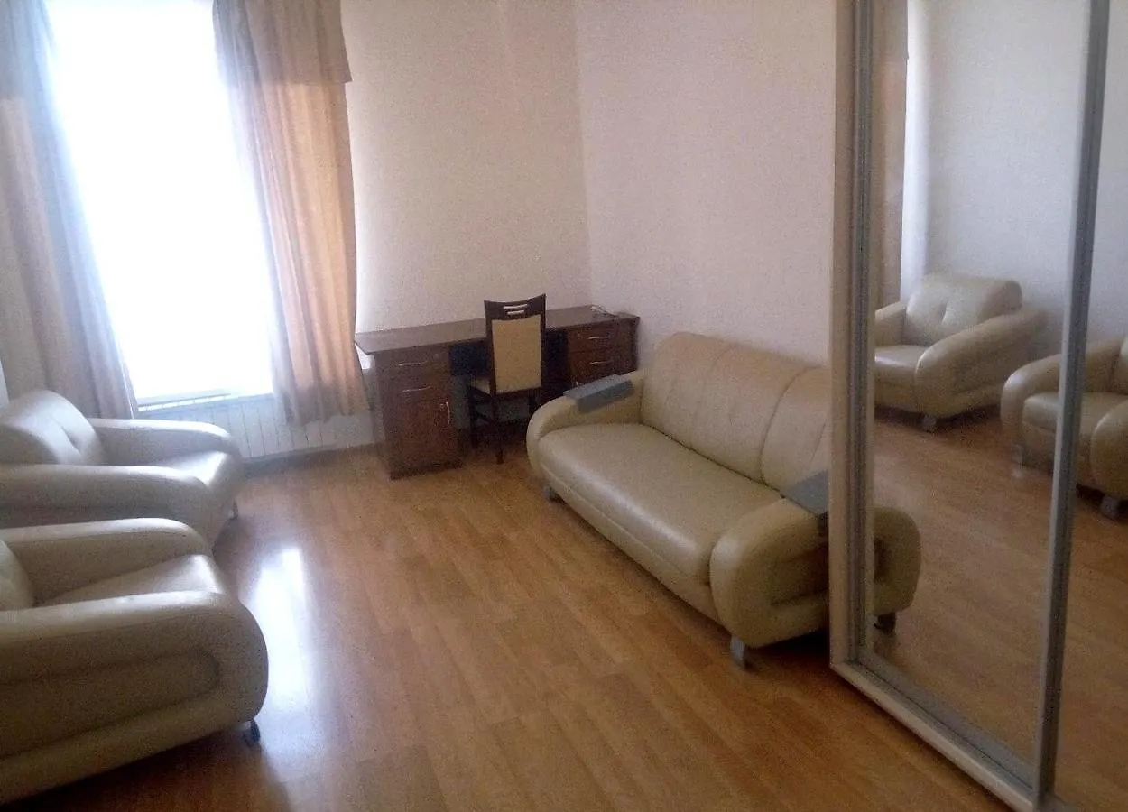Kyiv Maidan Apartments
