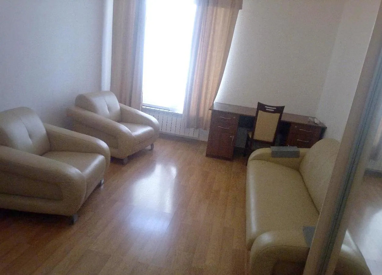Kyiv Maidan Apartments